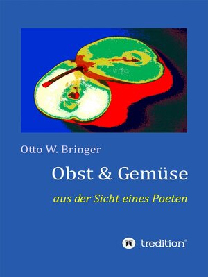 cover image of Obst & Gemüse